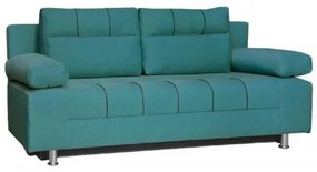 ΚΑΝΑΠΕΣ-ΚΡΕΒΑΤΙ Fylliana Censo ΠΕΤΡΟΛ ΥΦΑΣΜΑ 200x83x85εκ 880-223-025
