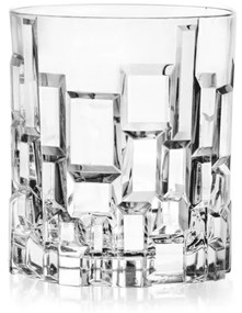 Σετ Κρυστάλλινα Ποτήρια Etna RCR - 30τμχ