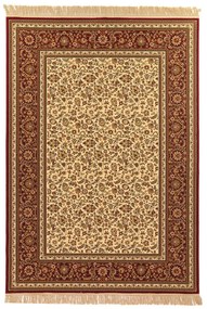 Χαλί (140x190) Royal Carpet Sherazad 8712B Ivory