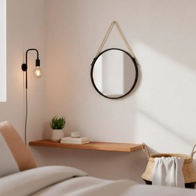 Ράφι παλτών Max Home Σίδερο (4 Μονάδες)