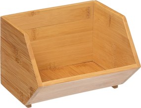 Θήκη Οργάνωσης (17.5x15.5x12.5) F-V Bamboo Stackable S 167732