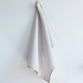 Ποτηρόπανο Nima Kitchen Towels Decorus Γκρι