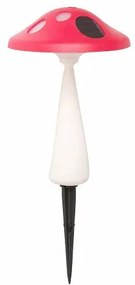 Rabalux Funghetto Φωτιστικό LED Φ12xY18.5cm Ηλιακής Ενέργειας 7877