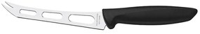 Μαχαίρι Τυριού Plenus 020.23429.006 15cm Black Stainless Steel
