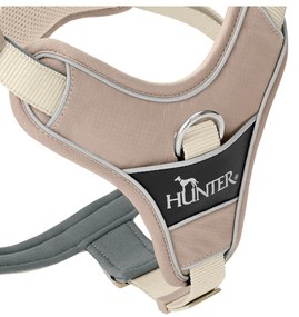 Λουρί Σκύλου Hunter DIVO UP Μπεζ L/XL