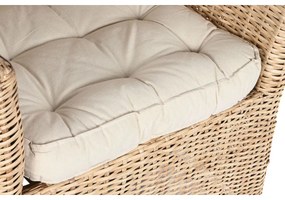 Καρέκλα Home ESPRIT Φυσικό 69 x 70 x 85 cm