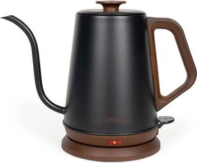 ΒΡΑΣΤΉΡΕΣ ΒΡΑΣΤΗΡΑΣ LIVOO 1.2L DOD206