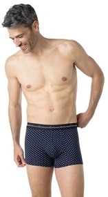 Σετ 3 ανδρικά μπόξερ με σχέδιο Business Eminence