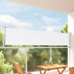 vidaXL Προστασία Πλευράς Ορθογώνιος 100 x 300 cm