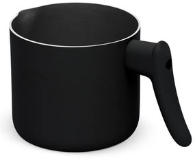 Berlinger Haus Αντικολλητική Γαλατιέρα 1,2L Milk Pot Από Τη Συλλογή Matte Black