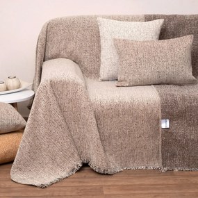 Ριχτάρι Καναπέ Διθέσιου 2 Όψεων (180x240) Anna Riska 1451 Linen