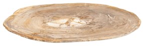 Decorative platter/Tray S Line S3885-00N3