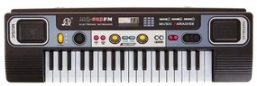 Παιδικό Ηλεκτρικό Πιάνο Music MQ-827 USB