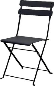 ΟΛΟΚΛΗΡΩΜΈΝΑ ΣΈΤ BISTRO SET BALCONY 3PCS BLACK CK9201250