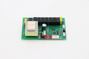 M-Ice 24/24W - Main Control Pcb