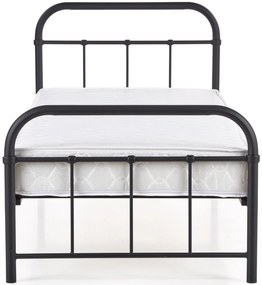 Κρεβάτι Linda-Mauro-90 x 200 εκ.