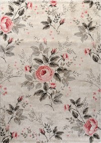 Χαλιά Κρεβατοκάμαρας (Σετ 3τμχ) Tzikas Carpets Salsa 54514-160