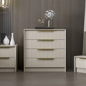 Συρταριέρα Πέτρα KALEO 72x45x77