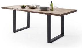 Γραφείο Εργασίας Λευκή Λάκα 140x75x60