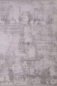 Χαλί Infinity 10130B Grey Royal Carpet 240X300cm