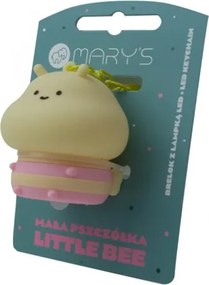 Παιδικό Φωτιστικό Μπρελόκ Μελισσούλα