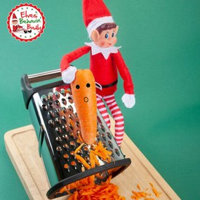 Πάνινη Κούκλα Colorbaby Ύφασμα 30 cm