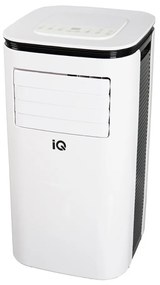 IQ PAC-09 Φορητό Κλιματιστικό 9000 BTU Ψύξης/Θέρμανσης, A