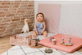 Παίξτε Mat Tineo MON CœUR 120 x 60 x 8 cm