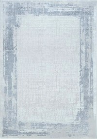 Χαλί (133x190) Ezzo Firenze D078BY9 Grey
