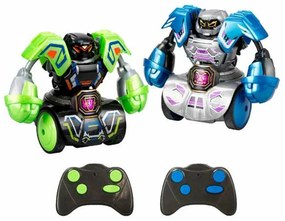 Παιχνίδι των δεξιοτήτων Bizak Battle Pack