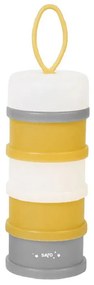 Δοσομετρητής Σκόνης Γάλακτος 4 Θέσεων Saro Mustard 25706