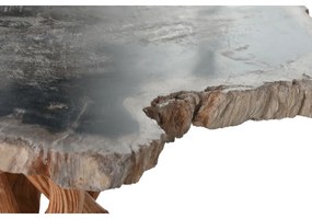 Βοηθητικό Τραπέζι Home ESPRIT 45 x 45 x 52 cm