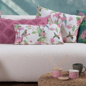 Διακοσμητικό Μαξιλάρι (35x55) Nef-Nef Homeware Dream On Ecru