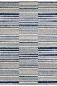 Χαλί Muse MU05 Stripe Blue Asiatic London 200X290cm