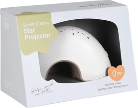 Μουσικός Προβολέας Bebe Stars Sweet Dreams 60-116