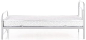 Holly Τουαλέτα Λευκή με Φωτισμό 94x43x140cm