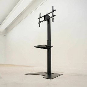 Βάση Τηλεόρασης TooQ FS2284M-B 70&quot; 70 Kg