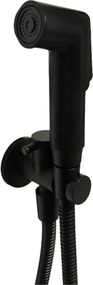 Vision Black KD1602 - Μαυρο Συστημα Mπιντε