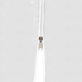 vidaXL Τέντα Εκδηλώσεων Λευκή 3 x 4 μ.