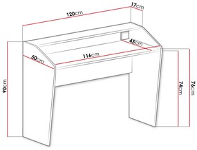 Γραφείο Trafiko-Leuko-Roz