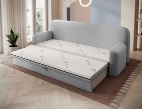 Καναπές - κρεβάτι Solis-Gkri