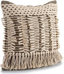 Μαξιλάρι Gift Decor Γκρι