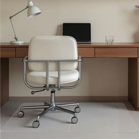 VEVOR Chair Mat 36 x 48-inch Office Chair Mat for Carpeted Floors Rectangular