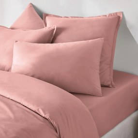 Μαξιλαροθήκη από βαμβακερό περκάλι, 200 κλωστές