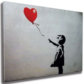 Πίνακας Καμβάς 966BRS1112 100x70cm Multi Wallity Οριζόντιοι Wood, Canvas