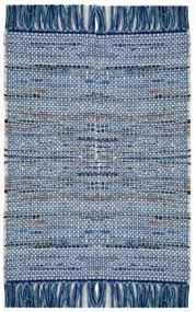 Χαλί All Season (140x200) Tzikas Carpets Boho 30150-035