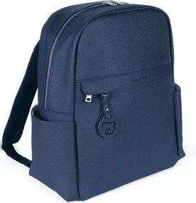 Τσάντα Αλλαξιέρα Backpack Pasito a Pasito London Blue
