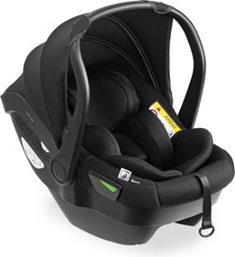 Καθίσματα αυτοκινήτου Hauck Μαύρο