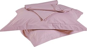 Σεντόνι King Size Επίπεδο (280x270)  Kentia True Colors Ροζ