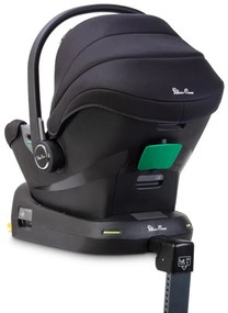 Κάθισμα αυτοκινήτου Silver Cross Dream i-size 0-13 κιλά Black